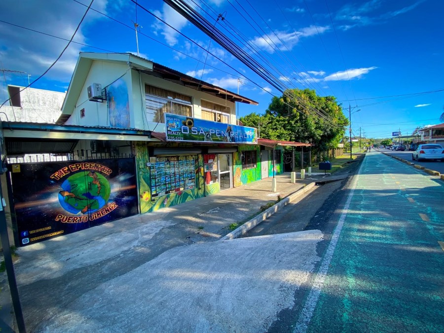 Osa Pen Realty Office